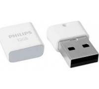 Pendrive Philips Pico Edition 2.0, 32 GB  (FM32FD85B/00)