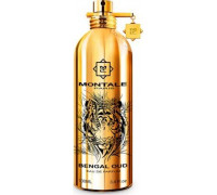 Montale Bengal Oud EDP 100 ml