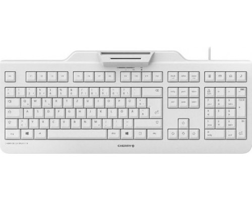 Cherry Secure (JK-A0400DE-0)