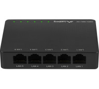 Switch Lanberg DSP2-1005-12V