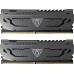 Patriot Viper Steel, DDR4, 8 GB, 3200MHz, CL16 (PVS48G320C6K)