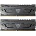 Patriot Viper Steel, DDR4, 8 GB, 3200MHz, CL16 (PVS48G320C6K)