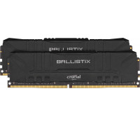 Ballistix Ballistix, DDR4, 16 GB, 3600MHz, CL16 (BL2K8G36C16U4B)