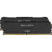 Ballistix Ballistix, DDR4, 16 GB, 3600MHz, CL16 (BL2K8G36C16U4B)