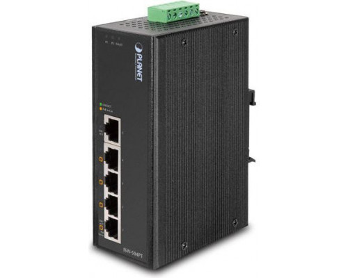 Switch Planet ISW-504PT