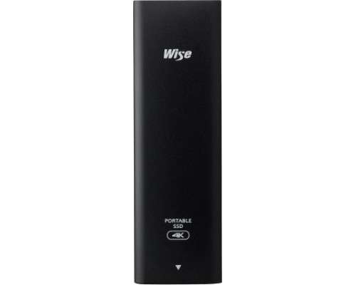 SSD Wise WI-PTS 1TB Black (WI-PTS-1024)