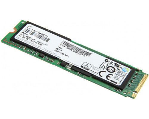 SSD Samsung 512 GB  (MZHPU512HCGL-00000)