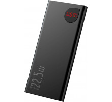 Baseus Adaman 10000mAh Black