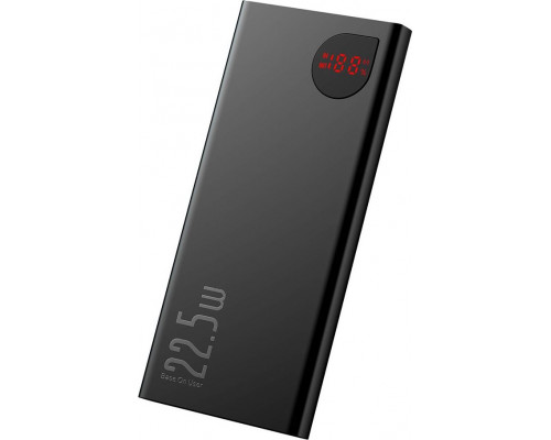 Baseus Adaman 10000mAh Black