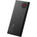 Baseus Adaman 10000mAh Black