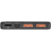 Baseus Adaman 10000mAh Black