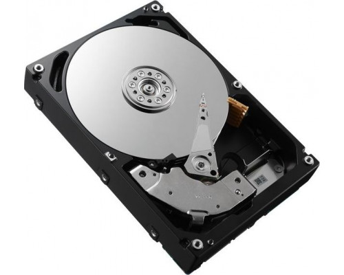 Dell 4TB 3.5'' SAS-3 (12Gb/s)  (X4FKY)