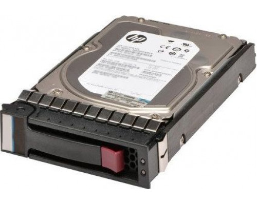 HP 2TB 3.5'' SAS-3 (12Gb/s)  (N9X93A)