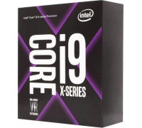 Intel Core i9-10920X, 3.5 GHz, 19.25 MB, BOX (BX8069510920X)