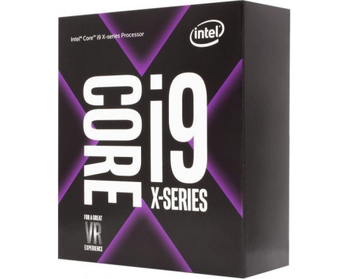 Intel Core i9-10920X, 3.5 GHz, 19.25 MB, BOX (BX8069510920X)