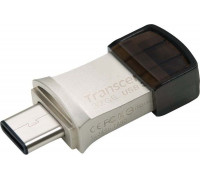 Pendrive Transcend JetFlash 890, 128 GB  (TS128GJF890S)