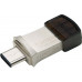 Pendrive Transcend JetFlash 890, 128 GB  (TS128GJF890S)