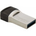 Pendrive Transcend JetFlash 890, 128 GB  (TS128GJF890S)