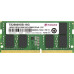 Transcend SODIMM, DDR4, 16 GB, 2666 MHz, CL19 (TS2666HSB-16G)