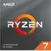 AMD Ryzen 7 3800X, 3.9 GHz, 32 MB, OEM (100-000000025)