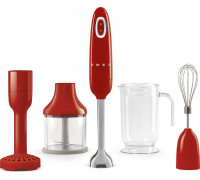 Smeg SMEG Hand set HBF02 red (HBF02RDEU) - 562291