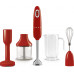 Smeg SMEG Hand set HBF02 red (HBF02RDEU) - 562291