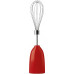Smeg SMEG Hand set HBF02 red (HBF02RDEU) - 562291