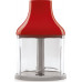 Smeg SMEG Hand set HBF02 red (HBF02RDEU) - 562291