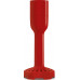 Smeg SMEG Hand set HBF02 red (HBF02RDEU) - 562291