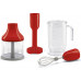 Smeg SMEG Hand set HBF02 red (HBF02RDEU) - 562291