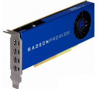*ProWX3200 AMD Radeon Pro WX 3200 4GB GDDR5 (100-506115)