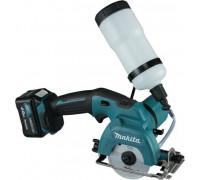 Makita CC301DSMJ 10.8 V 85 mm