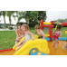 Bestway Inflatable playground Bowling 435x213cm (53068)