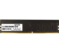 AFOX DDR3, 4 GB, 1333MHz, CL9 (AFLD34AN1P)