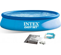 Intex Swimming pool expansion Easy Set 396cm (28143)