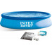Intex Swimming pool expansion Easy Set 396cm (28143)