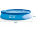 Intex Swimming pool expansion Easy Set 396cm (28143)