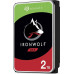 Seagate IronWolf Pro 2 TB 3.5'' SATA III (6 Gb/s)  (ST2000NE001)