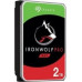 Seagate IronWolf Pro 2 TB 3.5'' SATA III (6 Gb/s)  (ST2000NE001)