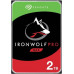 Seagate IronWolf Pro 2 TB 3.5'' SATA III (6 Gb/s)  (ST2000NE001)