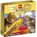 LEGO DC Wonder Woman™ vs Cheetah (76157)