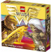 LEGO DC Wonder Woman™ vs Cheetah (76157)