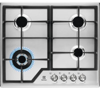 Electrolux KGS6436BX