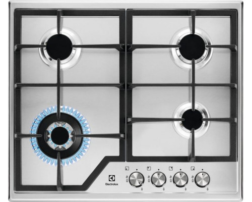 Electrolux KGS6436BX