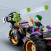 LEGO DC Trójkołowy motocykl Jokera (76159)