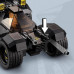 LEGO DC Trójkołowy motocykl Jokera (76159)