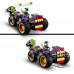 LEGO DC Trójkołowy motocykl Jokera (76159)