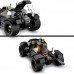 LEGO DC Trójkołowy motocykl Jokera (76159)