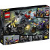 LEGO DC Trójkołowy motocykl Jokera (76159)