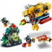 LEGO City Łódź podwodna badaczy oceanu (60264)